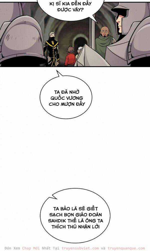 Tôi Sinh Ra Để Làm Người Vĩ Đại Chapter 46 trang 32