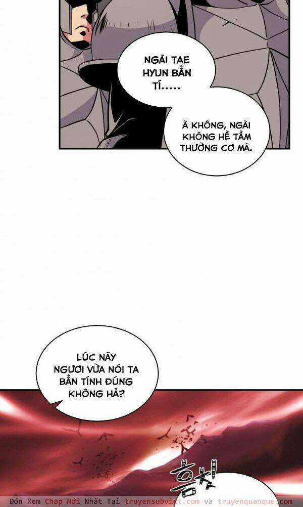 Tôi Sinh Ra Để Làm Người Vĩ Đại Chapter 46 trang 35