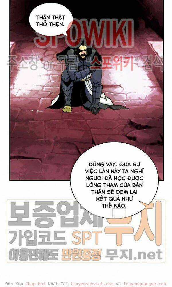 Tôi Sinh Ra Để Làm Người Vĩ Đại Chapter 46 trang 40