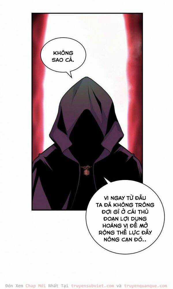 Tôi Sinh Ra Để Làm Người Vĩ Đại Chapter 46 trang 41