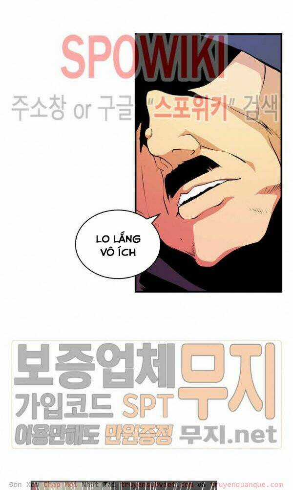 Tôi Sinh Ra Để Làm Người Vĩ Đại Chapter 46 trang 43