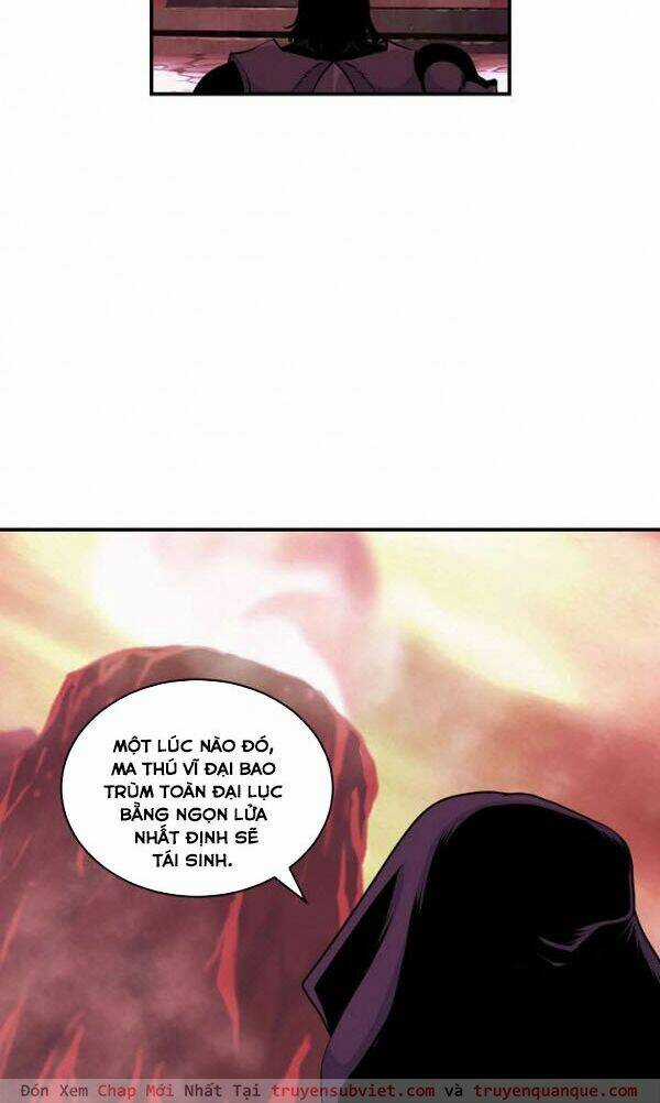 Tôi Sinh Ra Để Làm Người Vĩ Đại Chapter 46 trang 47