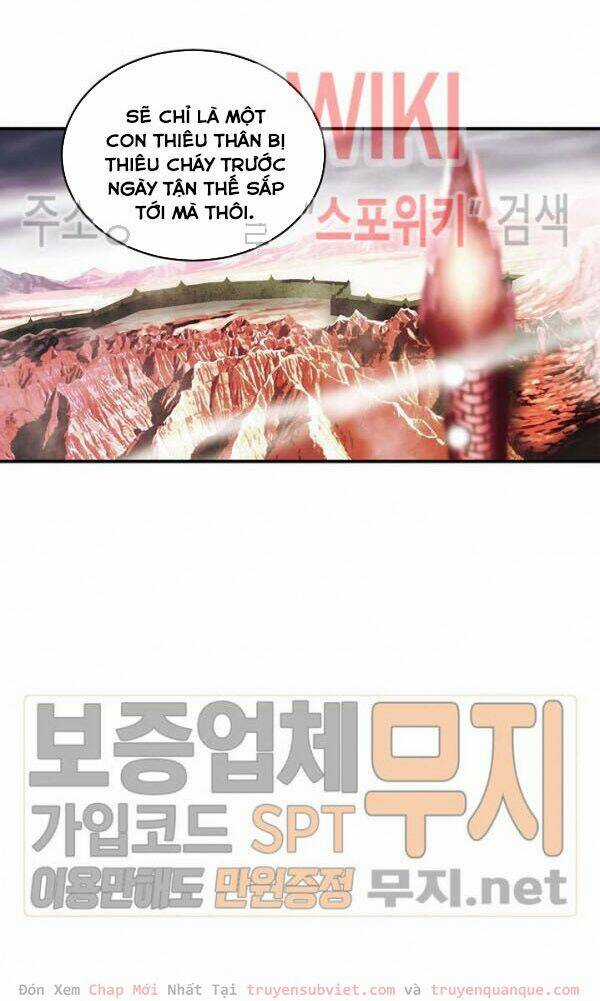 Tôi Sinh Ra Để Làm Người Vĩ Đại Chapter 46 trang 49