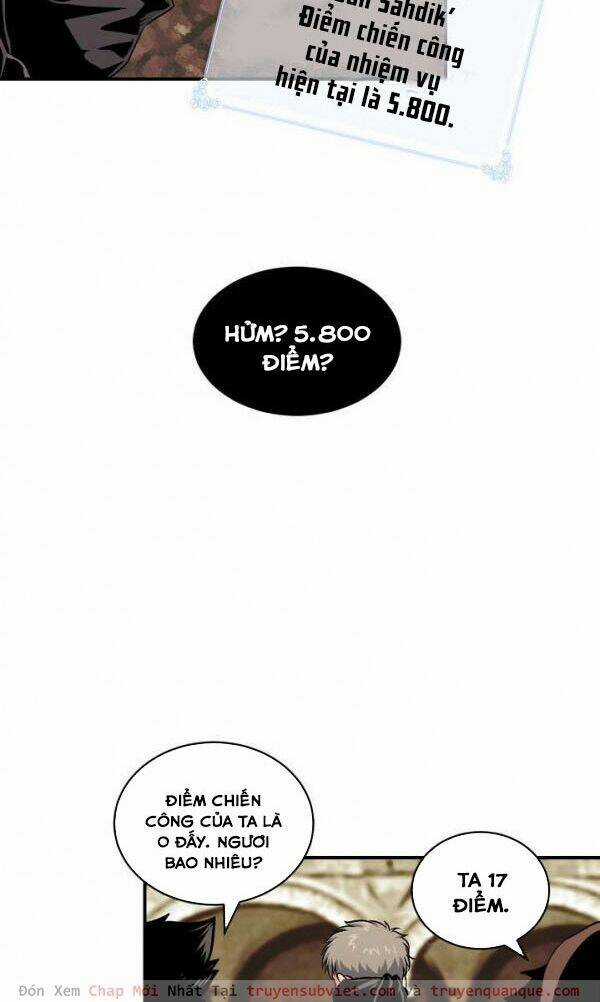 Tôi Sinh Ra Để Làm Người Vĩ Đại Chapter 46 trang 5