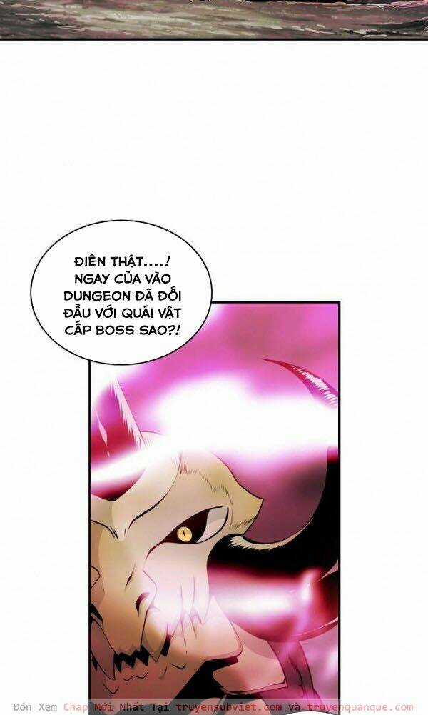 Tôi Sinh Ra Để Làm Người Vĩ Đại Chapter 46 trang 51