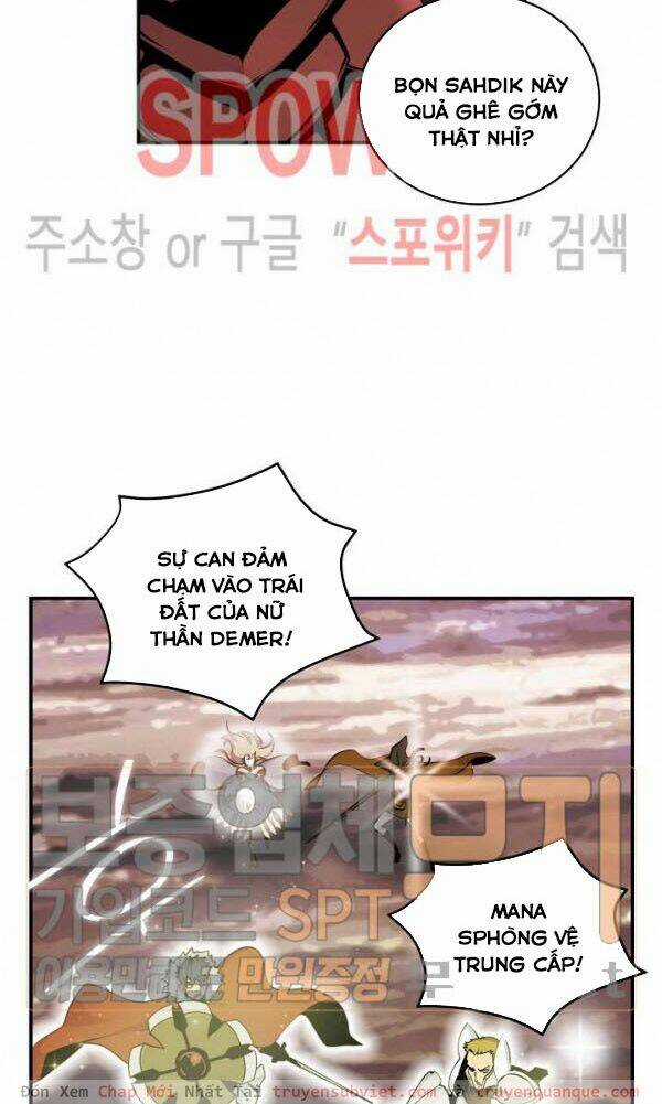 Tôi Sinh Ra Để Làm Người Vĩ Đại Chapter 46 trang 52