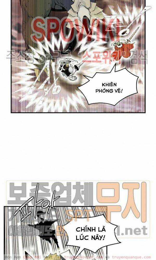 Tôi Sinh Ra Để Làm Người Vĩ Đại Chapter 46 trang 55