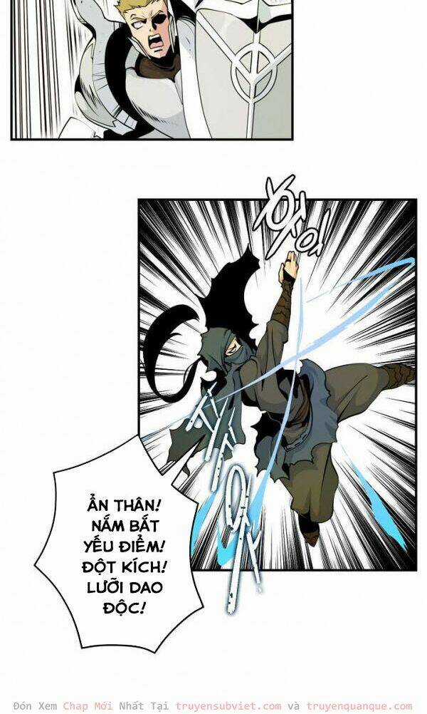 Tôi Sinh Ra Để Làm Người Vĩ Đại Chapter 46 trang 56