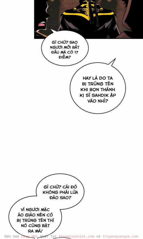 Tôi Sinh Ra Để Làm Người Vĩ Đại Chapter 46 trang 6