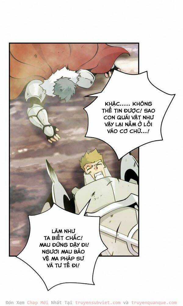 Tôi Sinh Ra Để Làm Người Vĩ Đại Chapter 46 trang 60