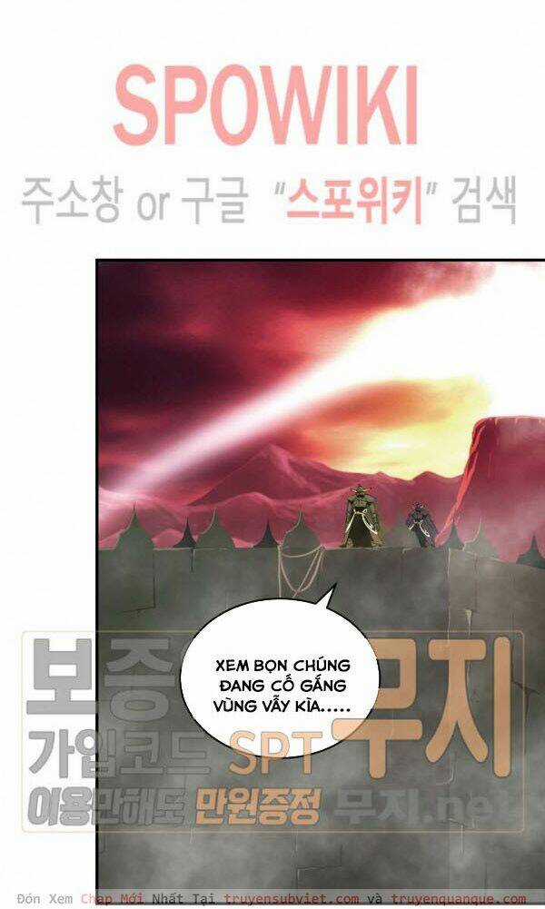 Tôi Sinh Ra Để Làm Người Vĩ Đại Chapter 46 trang 61