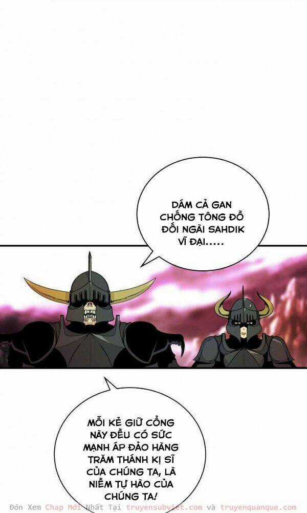 Tôi Sinh Ra Để Làm Người Vĩ Đại Chapter 46 trang 62