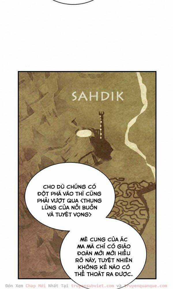 Tôi Sinh Ra Để Làm Người Vĩ Đại Chapter 46 trang 63