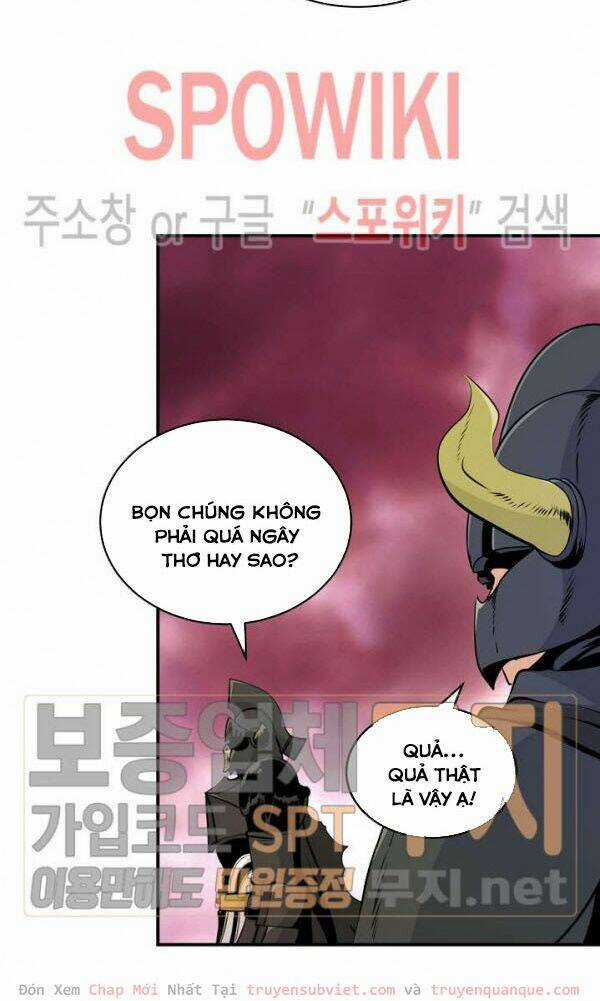 Tôi Sinh Ra Để Làm Người Vĩ Đại Chapter 46 trang 64