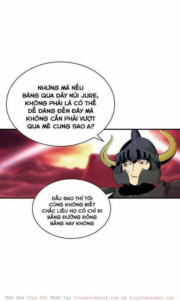 Tôi Sinh Ra Để Làm Người Vĩ Đại Chapter 46 trang 65