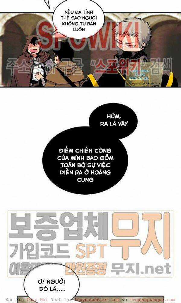 Tôi Sinh Ra Để Làm Người Vĩ Đại Chapter 46 trang 7