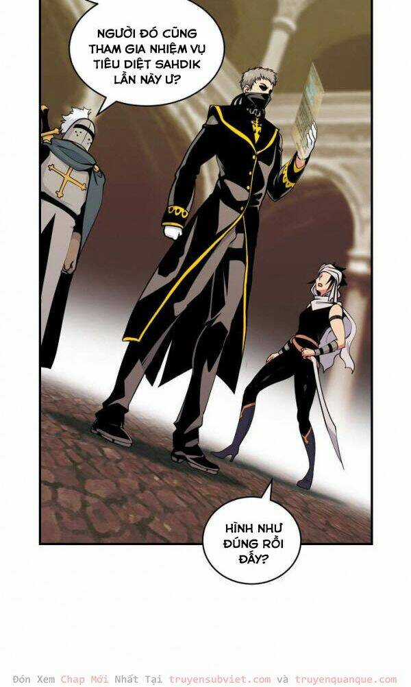 Tôi Sinh Ra Để Làm Người Vĩ Đại Chapter 46 trang 8