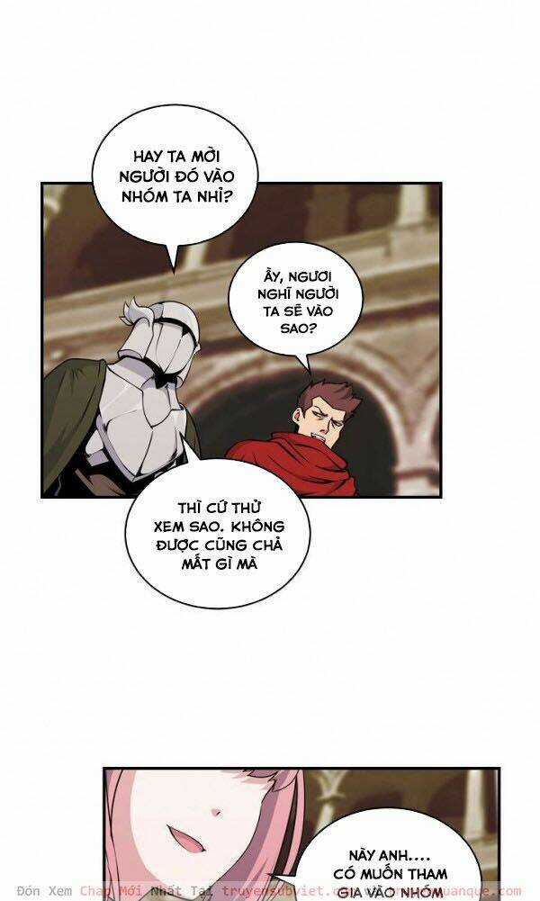 Tôi Sinh Ra Để Làm Người Vĩ Đại Chapter 46 trang 9