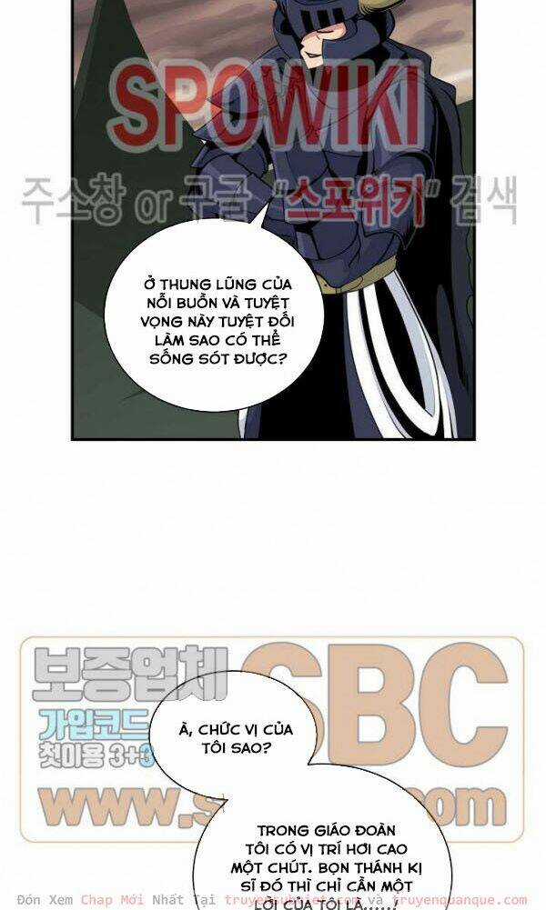 Tôi Sinh Ra Để Làm Người Vĩ Đại Chapter 47 trang 10