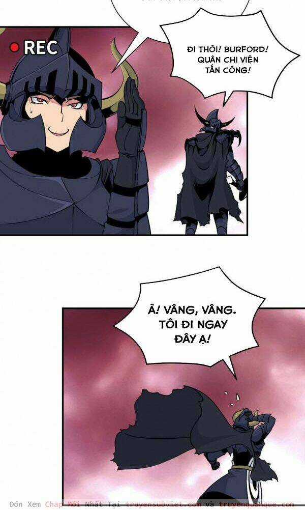 Tôi Sinh Ra Để Làm Người Vĩ Đại Chapter 47 trang 11