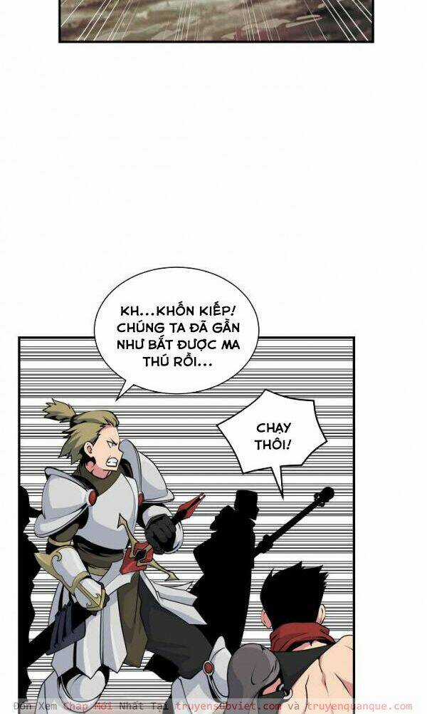 Tôi Sinh Ra Để Làm Người Vĩ Đại Chapter 47 trang 14