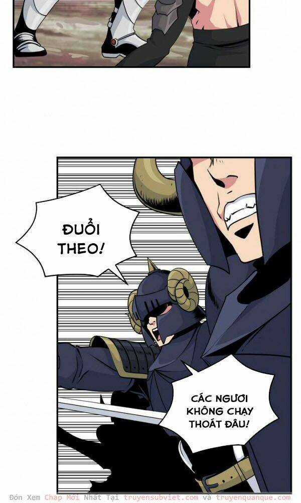 Tôi Sinh Ra Để Làm Người Vĩ Đại Chapter 47 trang 15