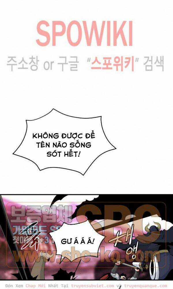 Tôi Sinh Ra Để Làm Người Vĩ Đại Chapter 47 trang 16