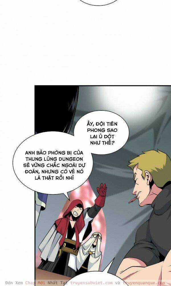 Tôi Sinh Ra Để Làm Người Vĩ Đại Chapter 47 trang 20