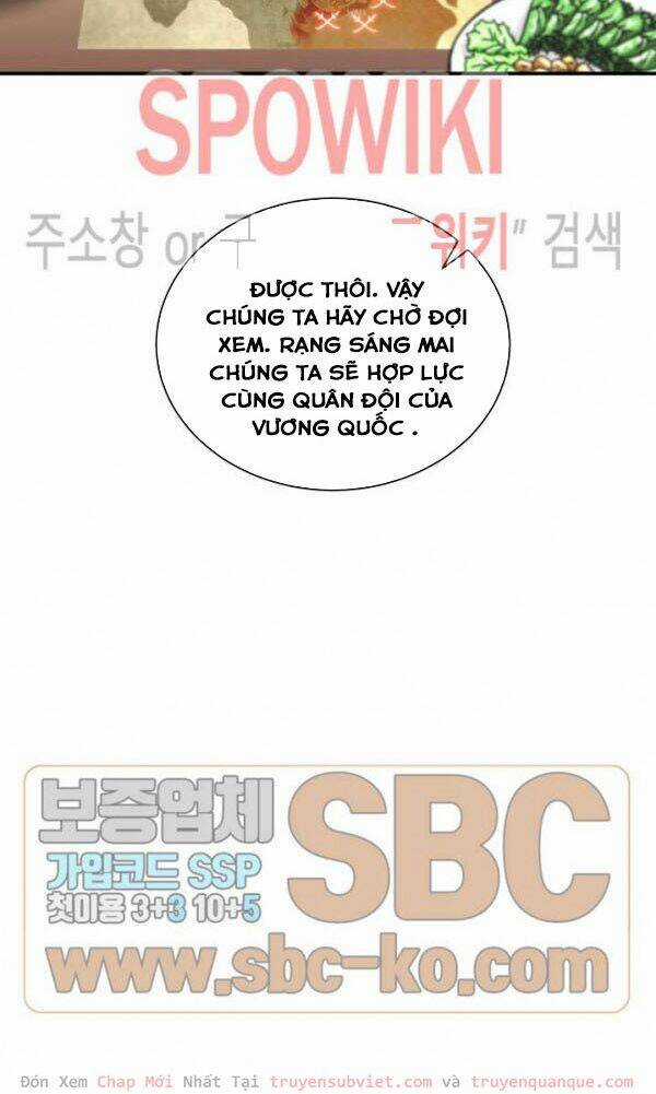 Tôi Sinh Ra Để Làm Người Vĩ Đại Chapter 47 trang 22