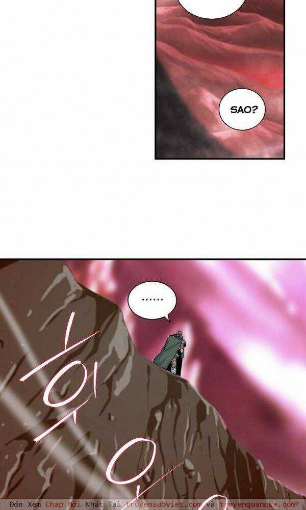 Tôi Sinh Ra Để Làm Người Vĩ Đại Chapter 47 trang 24