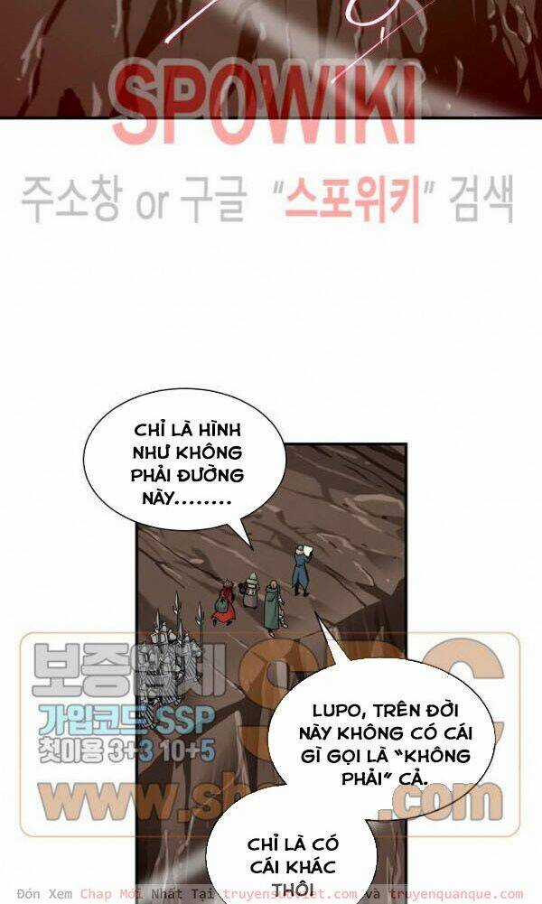 Tôi Sinh Ra Để Làm Người Vĩ Đại Chapter 47 trang 25