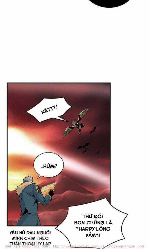 Tôi Sinh Ra Để Làm Người Vĩ Đại Chapter 47 trang 27