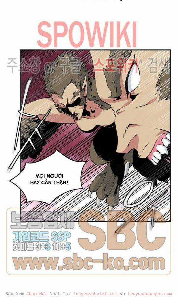 Tôi Sinh Ra Để Làm Người Vĩ Đại Chapter 47 trang 28