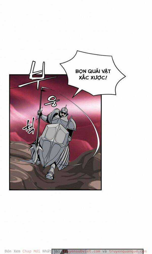 Tôi Sinh Ra Để Làm Người Vĩ Đại Chapter 47 trang 29