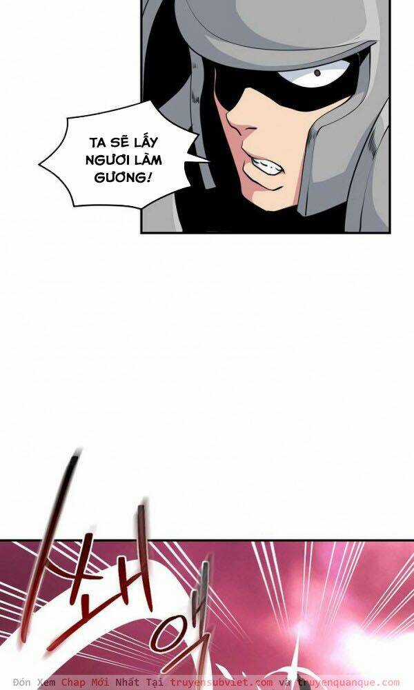 Tôi Sinh Ra Để Làm Người Vĩ Đại Chapter 47 trang 30