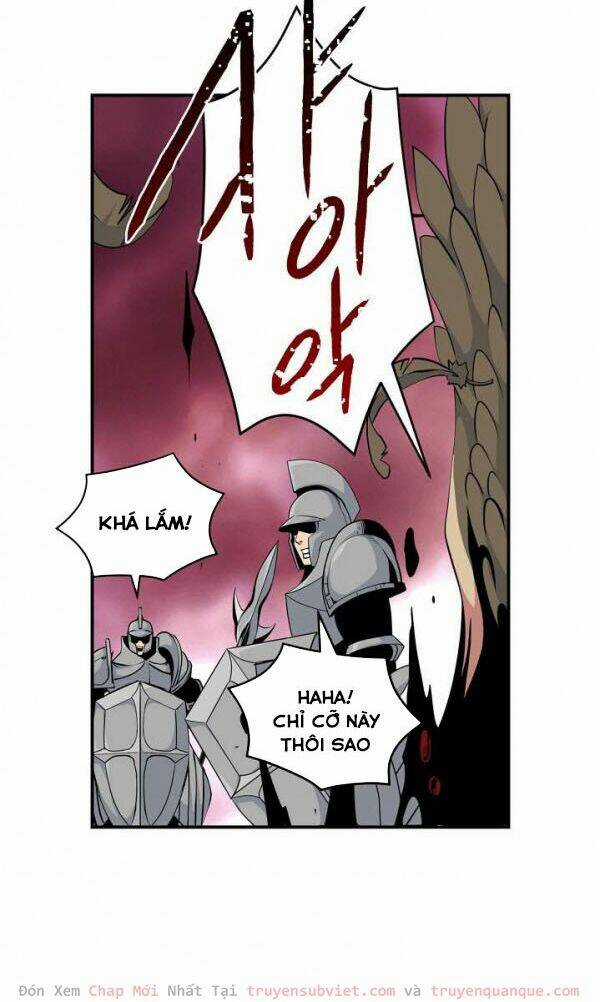 Tôi Sinh Ra Để Làm Người Vĩ Đại Chapter 47 trang 32