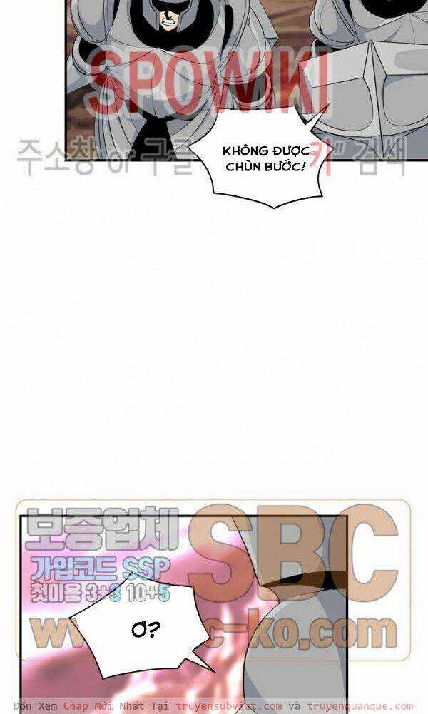 Tôi Sinh Ra Để Làm Người Vĩ Đại Chapter 47 trang 34