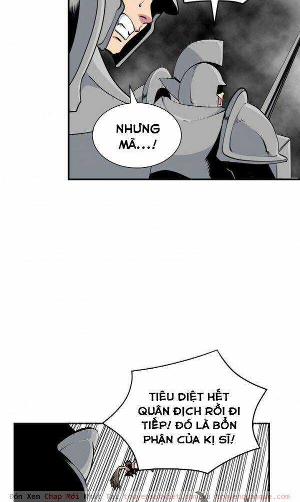 Tôi Sinh Ra Để Làm Người Vĩ Đại Chapter 47 trang 36