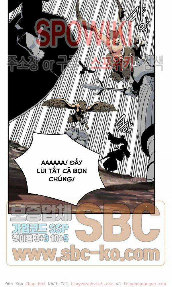 Tôi Sinh Ra Để Làm Người Vĩ Đại Chapter 47 trang 37