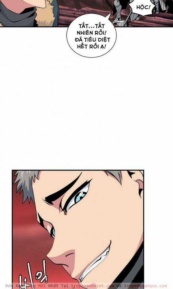 Tôi Sinh Ra Để Làm Người Vĩ Đại Chapter 47 trang 41