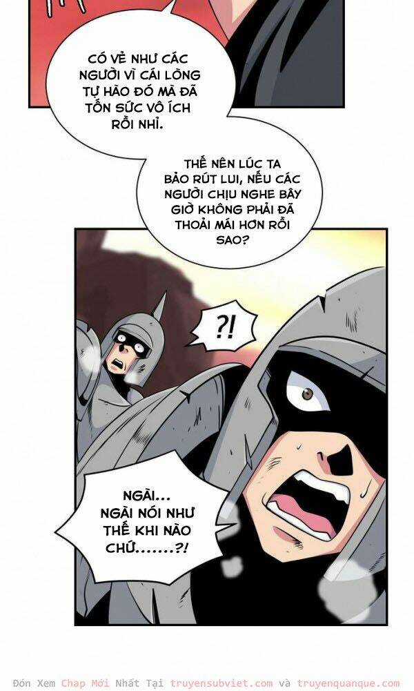 Tôi Sinh Ra Để Làm Người Vĩ Đại Chapter 47 trang 42