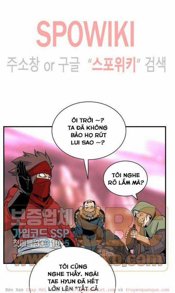 Tôi Sinh Ra Để Làm Người Vĩ Đại Chapter 47 trang 43