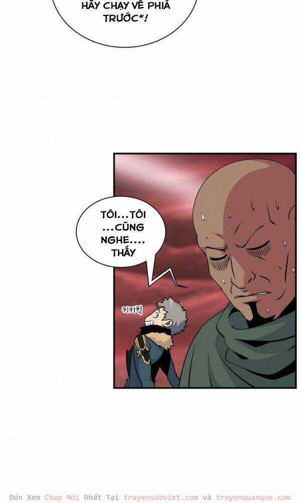 Tôi Sinh Ra Để Làm Người Vĩ Đại Chapter 47 trang 44