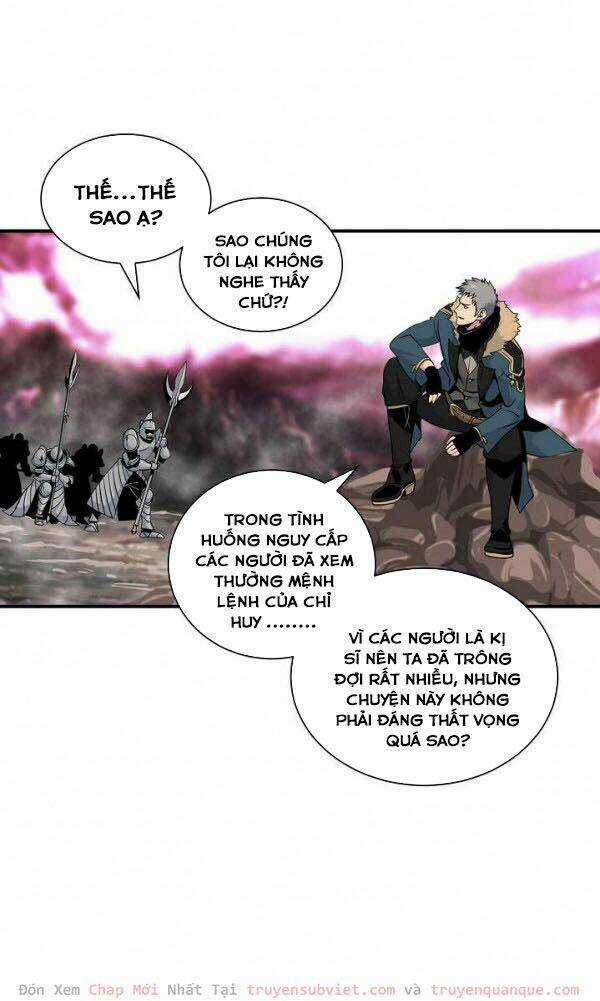 Tôi Sinh Ra Để Làm Người Vĩ Đại Chapter 47 trang 45