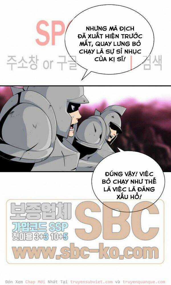 Tôi Sinh Ra Để Làm Người Vĩ Đại Chapter 47 trang 46