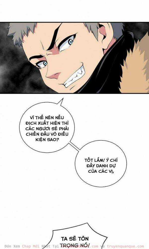 Tôi Sinh Ra Để Làm Người Vĩ Đại Chapter 47 trang 47