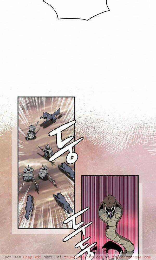 Tôi Sinh Ra Để Làm Người Vĩ Đại Chapter 47 trang 48