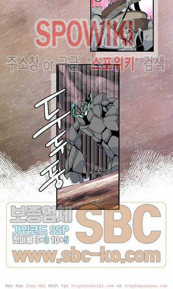 Tôi Sinh Ra Để Làm Người Vĩ Đại Chapter 47 trang 49