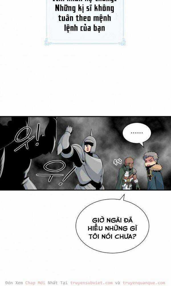 Tôi Sinh Ra Để Làm Người Vĩ Đại Chapter 47 trang 5