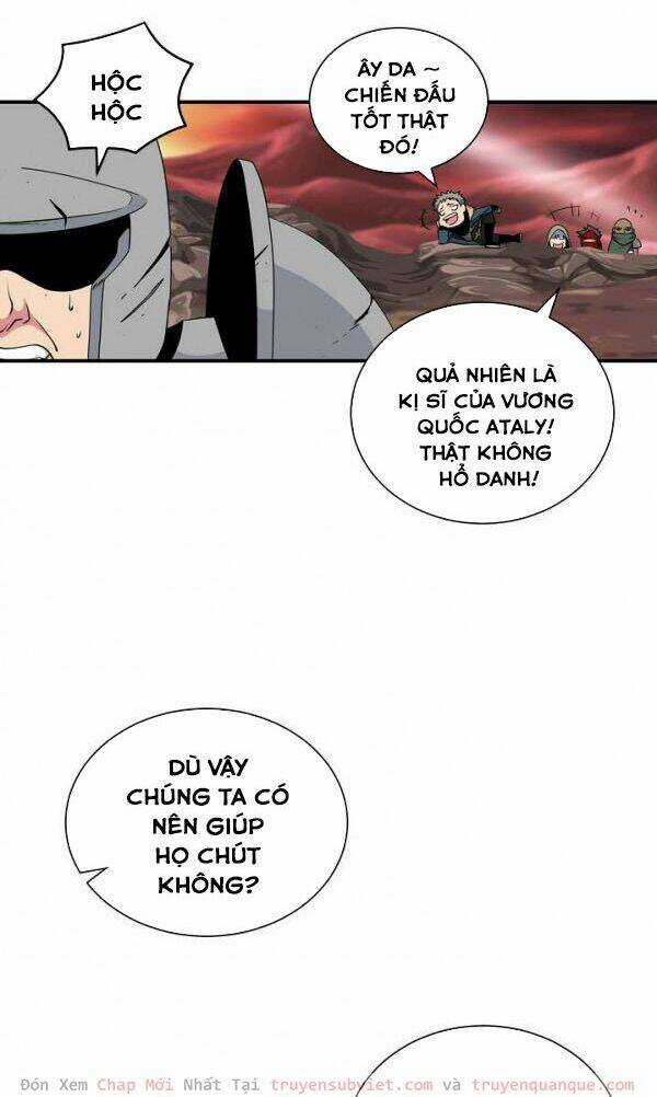 Tôi Sinh Ra Để Làm Người Vĩ Đại Chapter 47 trang 50